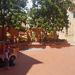 Casa Mare - Bilocale Sul Lungomare Di דירה
