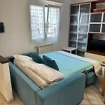 Casa Mare - Bilocale Sul Lungomare Di