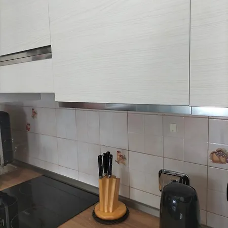 Apartment Casa Mare - Bilocale Sul Lungomare Di