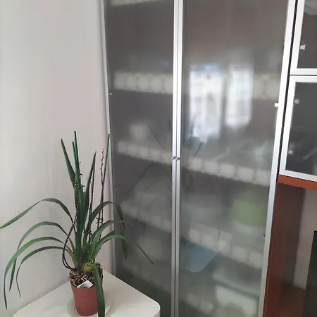 Casa Mare - Bilocale Sul Lungomare Di Apartment *