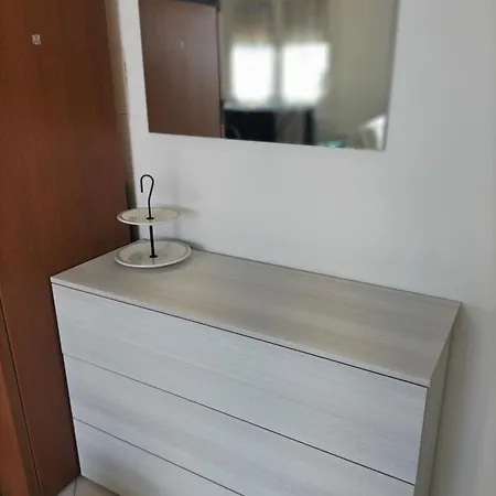 Casa Mare - Bilocale Sul Lungomare Di Apartment
