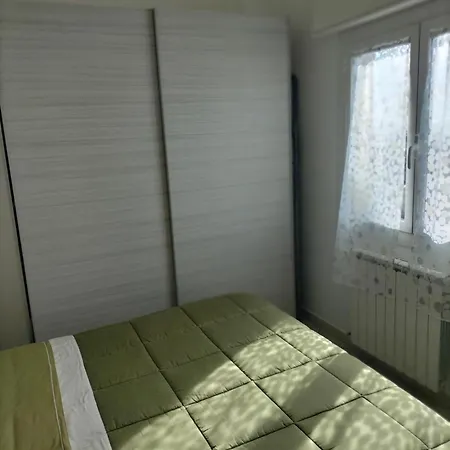 Casa Mare - Bilocale Sul Lungomare Di