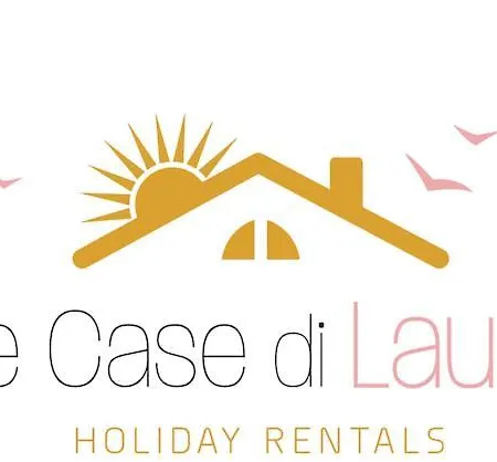 Casa Mare - Bilocale Sul Lungomare Di דירה