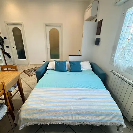 Daire Casa Mare - Bilocale Sul Lungomare Di *