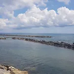 Apartment Casa Mare - Bilocale Sul Lungomare Di Santo Stefano al Mare