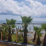 Apartment Casa Mare - Bilocale Sul Lungomare Di