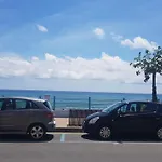 Casa Mare - Bilocale Sul Lungomare Di Santo Stefano al Mare