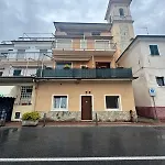 Casa Mare - Bilocale Sul Lungomare Di Apartment Santo Stefano al Mare