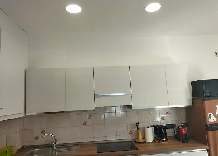 Apartamento Casa Mare - Bilocale Sul Lungomare Di Santo Stefano al Mare