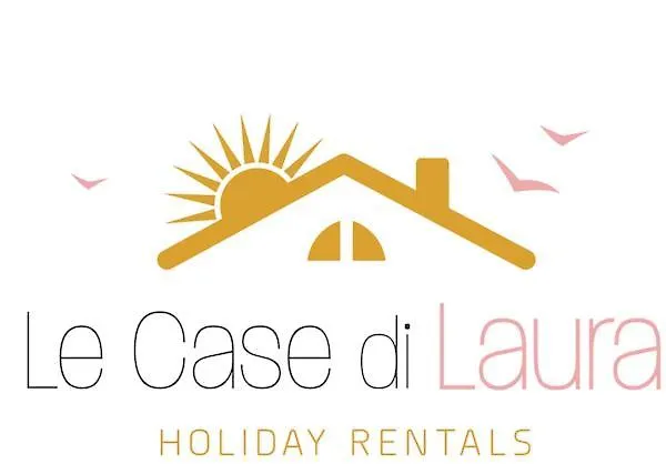 Casa Mare - Bilocale Sul Lungomare Di Apartamento