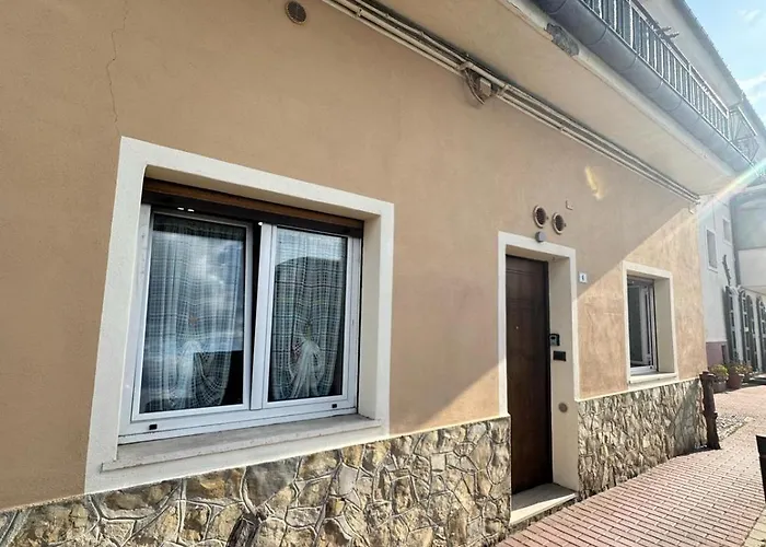 Casa Mare - Bilocale Sul Lungomare Di