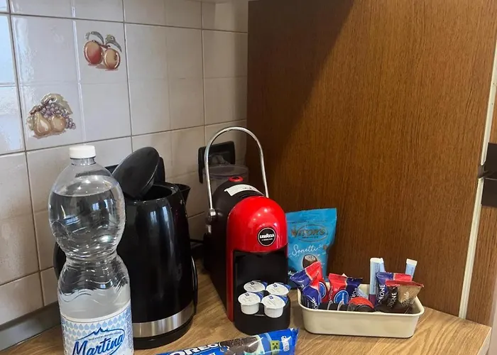 Apartamento Casa Mare - Bilocale Sul Lungomare Di *