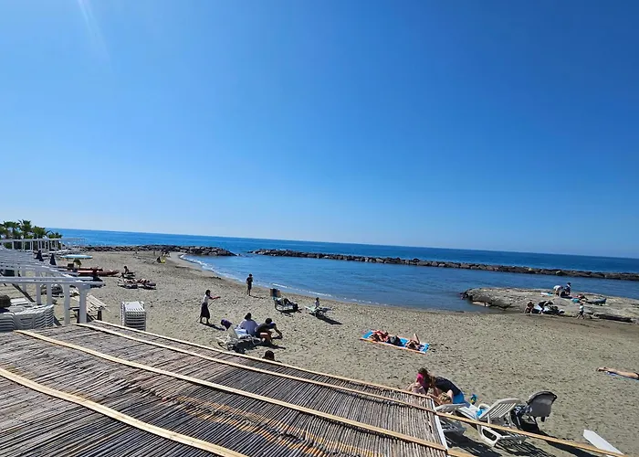 Casa Mare - Bilocale Sul Lungomare Di Apartment